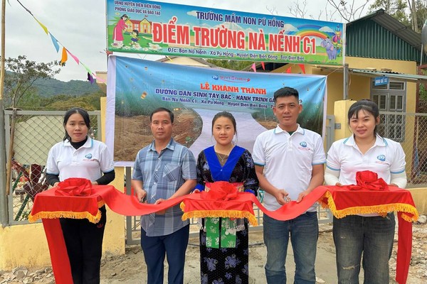 Ảnh đại diện người dùng 1