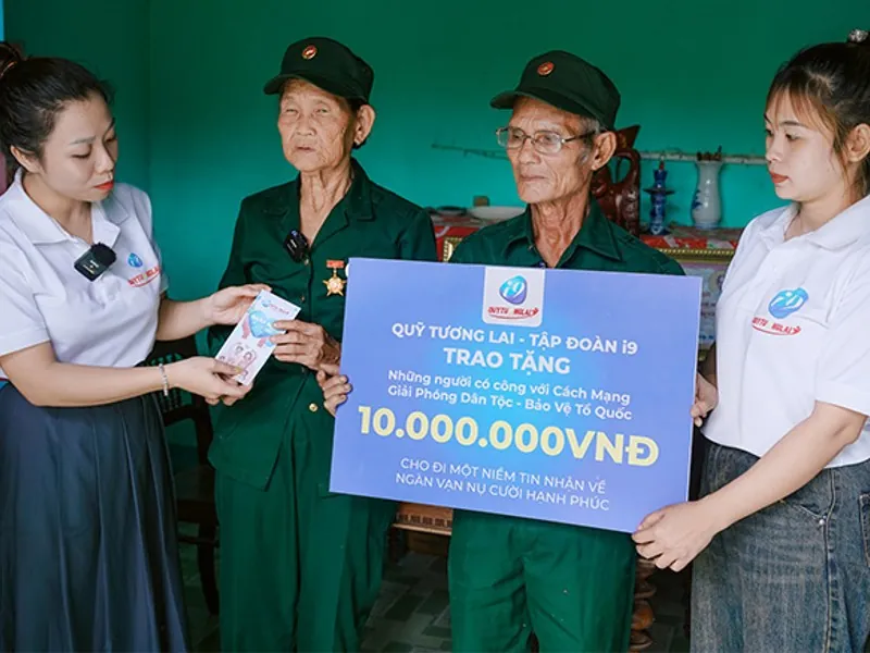 Giao dịch rút tiền mặt an toàn và nhanh chóng