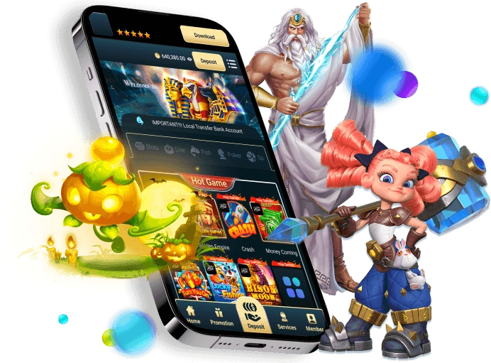 Khuyến mãi nạp lại 78win