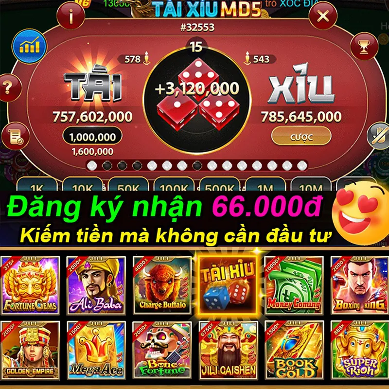Sòng bài Casino trực tuyến 0123win