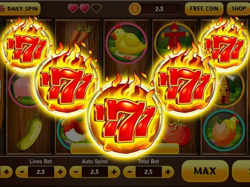 Hướng dẫn chơi game nổ hũ rút tiền mặt và các biểu tượng chính