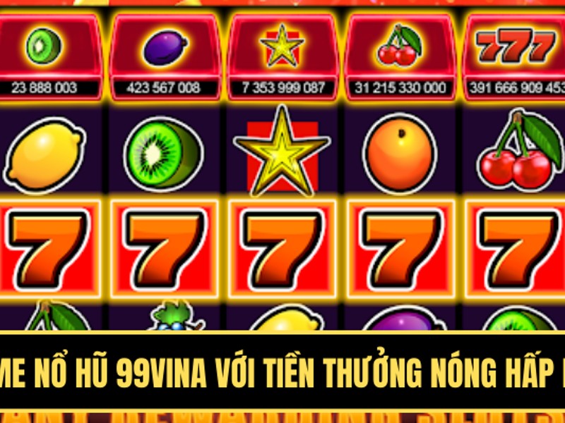 Hiểu Về Tiền Thưởng Game Nổ Hũ