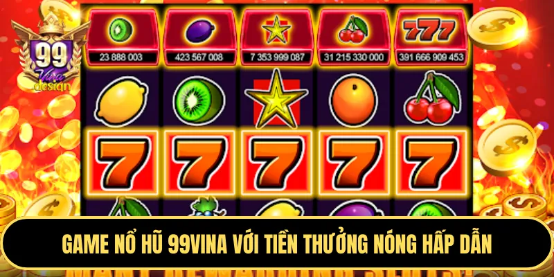 Game Nổ hũ 0123win