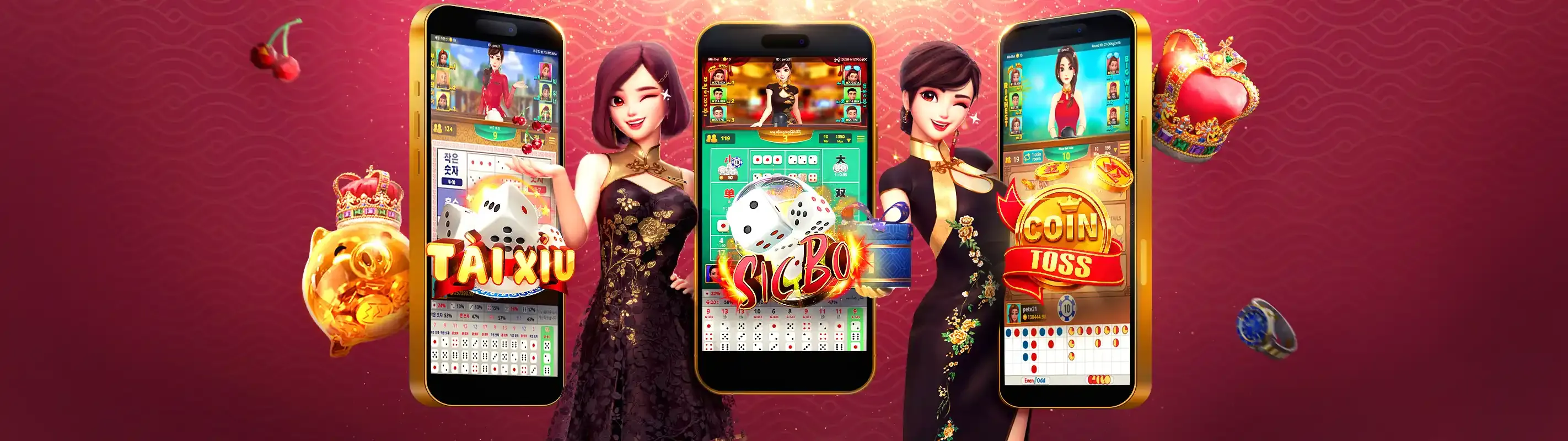 Quy tắc diễn đàn Game Nổ Hũ Rút Tiền Mặt