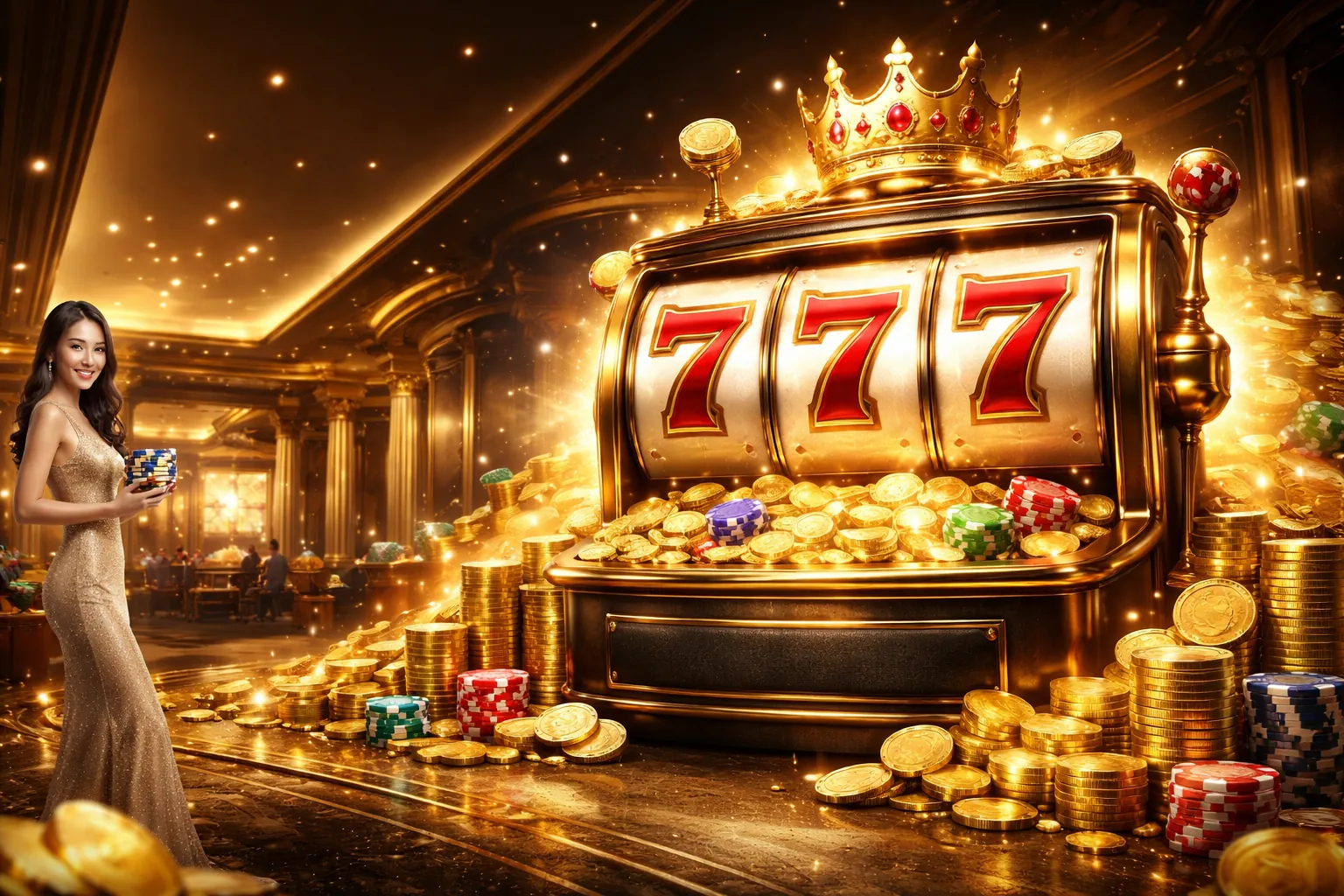Tài nguyên Game Nổ Hũ Rút Tiền Mặt và Nhận 188k