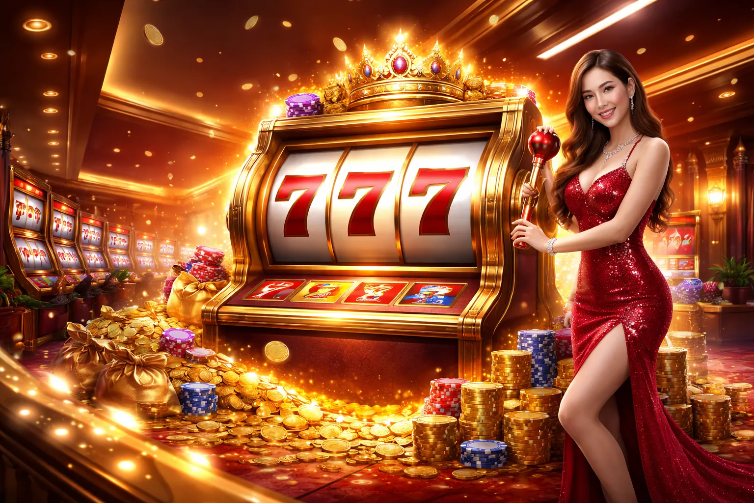 Giải thích các loại tiền thưởng trong game nổ hũ rút tiền mặt