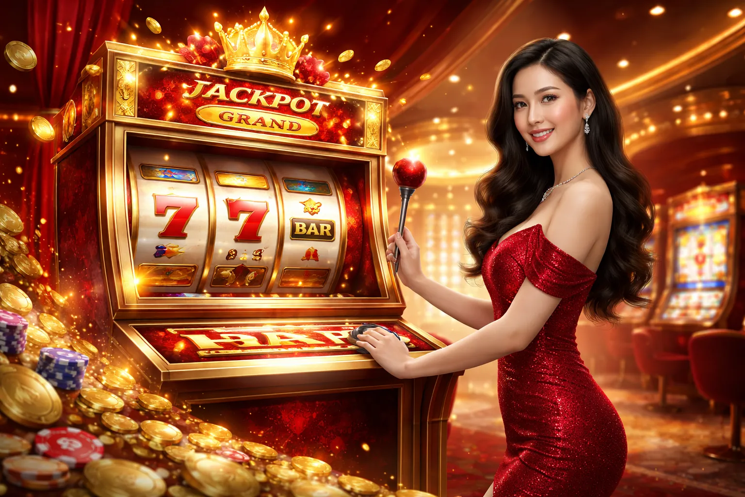 Vòng Quay Miễn Phí Hàng Ngày Game Nổ Hũ Rút Tiền Mặt