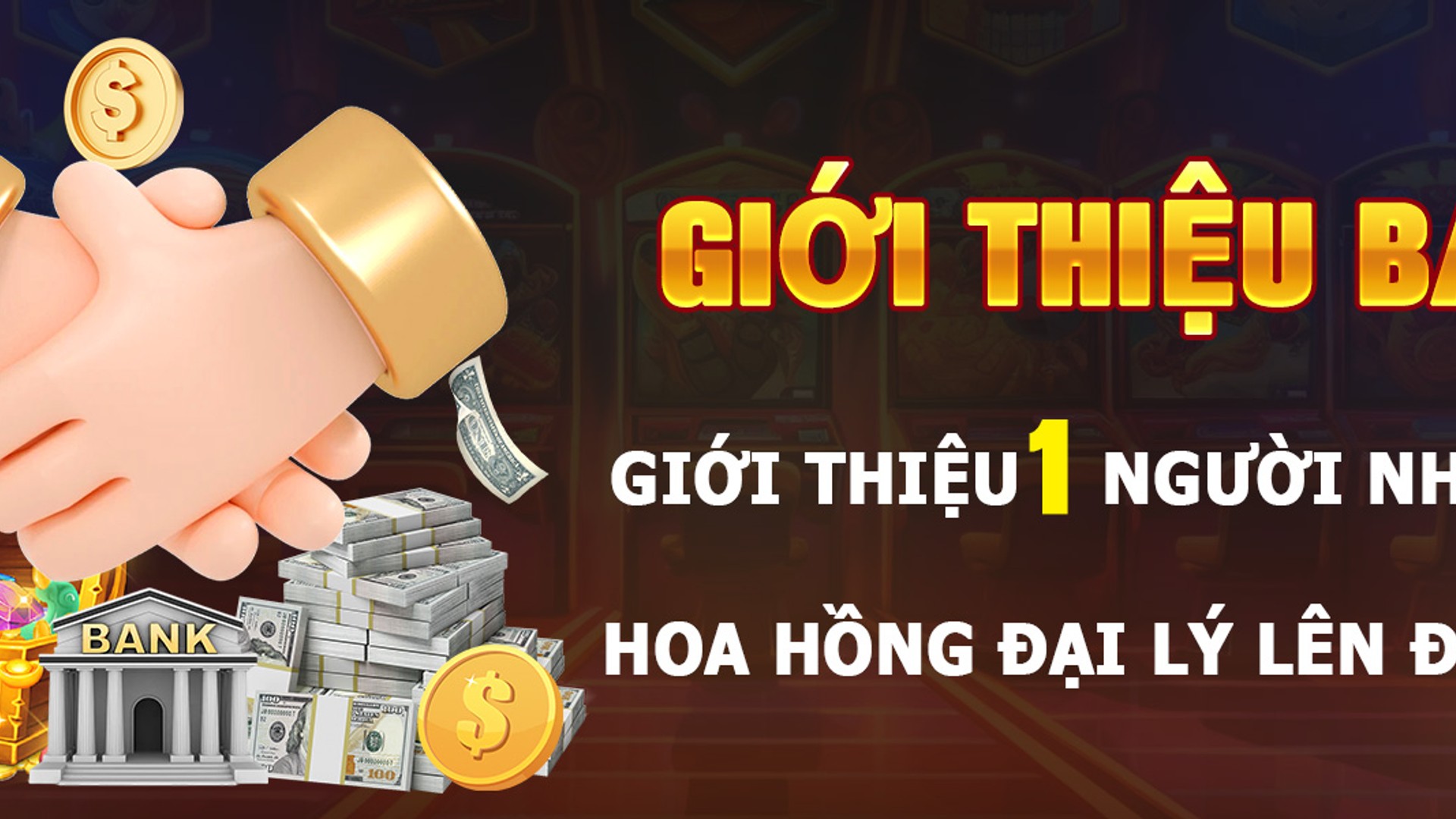 Hình ảnh minh họa rút tiền nhanh chóng từ game nổ hũ rút tiền mặt
