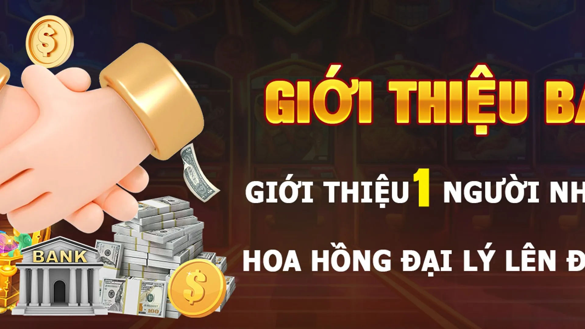 Hình ảnh minh họa rút tiền nhanh chóng từ game nổ hũ rút tiền mặt