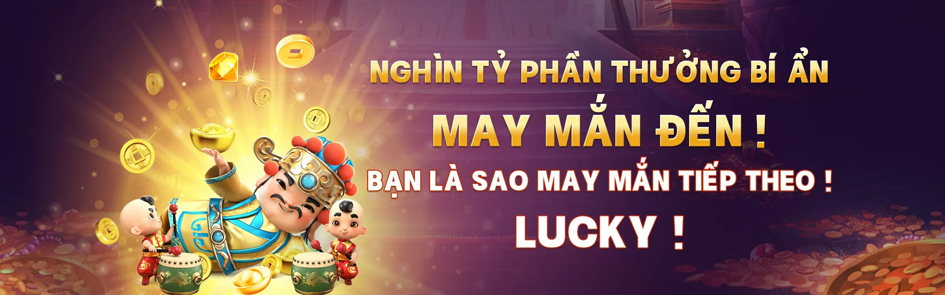 Hình ảnh chào mừng người chơi mới tại Khu vực Giao lưu Game Nổ Hũ Rút Tiền Mặt