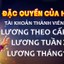 Biểu tượng chương trình khách hàng thân thiết