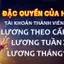 Biểu tượng chương trình khách hàng thân thiết
