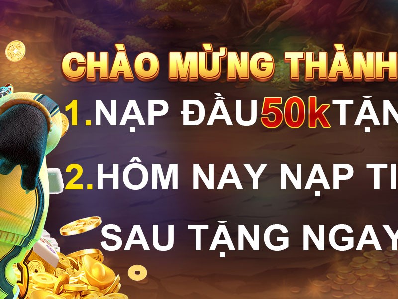 Hình ảnh hộp quà chào mừng người chơi mới