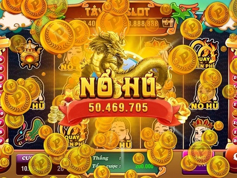 Hình ảnh người chơi đang suy nghĩ chiến lược để chơi game nổ hũ
