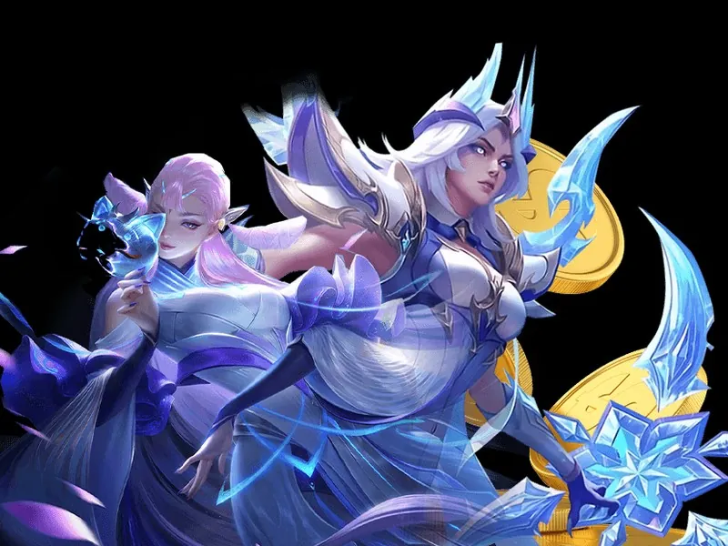 Game Age of the Gods