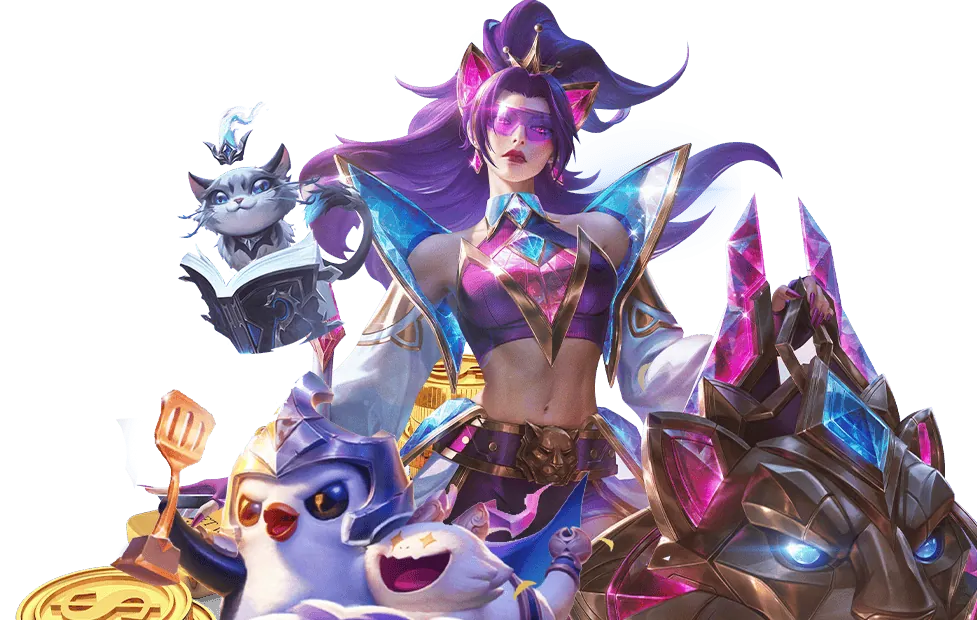 Giao diện ứng dụng Game Nổ Hũ Rút Tiền Mặt trên Android